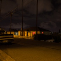 Houses at Night-14